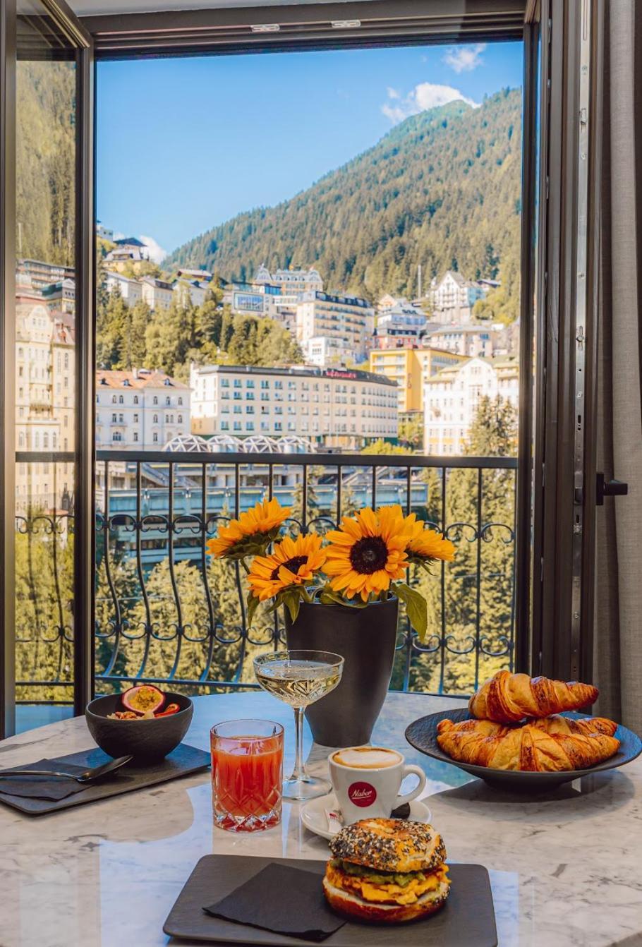 Residenz Boutique Suites Bad Gastein Exterior photo